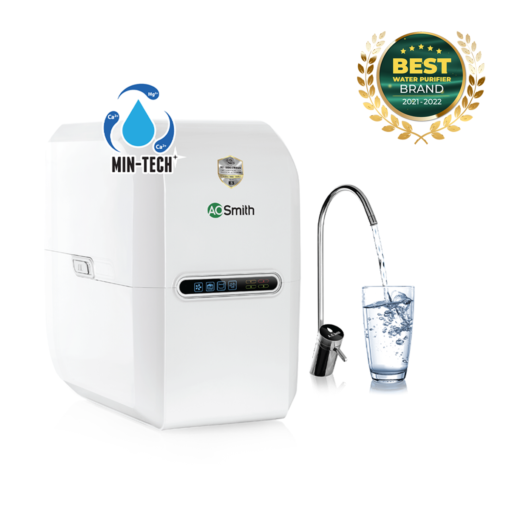 Mấy lọc nước AO Smith E3