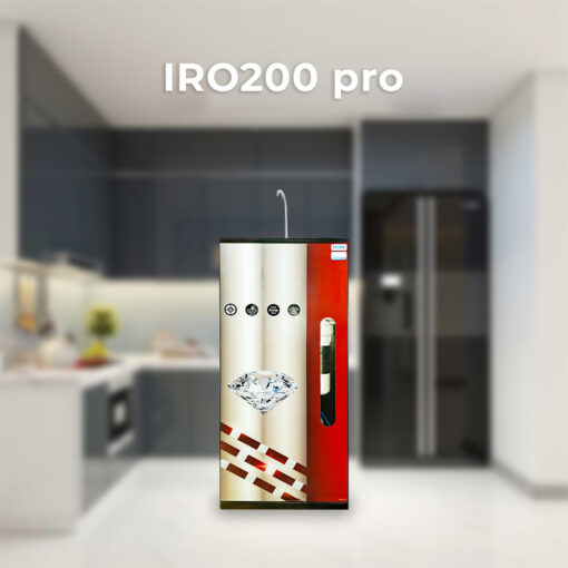 máy lọc nước ro dưới 5 triệu