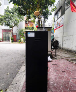 Máy lọc nước 2 vòi nóng nguội IZURO IRO200 pro1