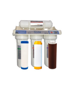 Máy lọc nước IZURO Nano pro