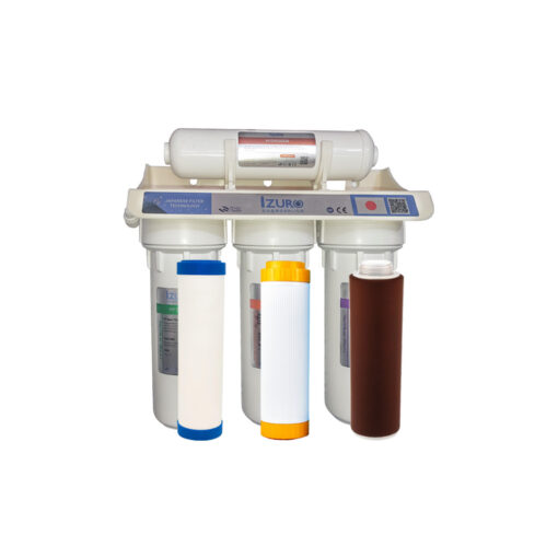 Máy lọc nước IZURO Nano pro
