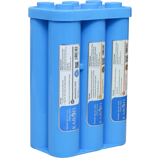 Bộ lõi nước Karofi Smax hiệu suất cao HP 6.2