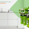 Máy lọc nước Kangaroo KG110A KV - Tạo nước Omega