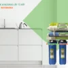 Máy lọc nước Kangaroo KGRP89 - 10 Lõi Mới 2022