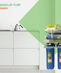 Máy lọc nước Kangaroo KGRP89 - 10 Lõi Mới 2022