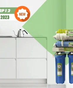 Máy lọc nước Kangaroo KGRP12 - Mẫu Mới 2024