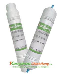 Lõi cây nước nóng lạnh Kangaroo số 3 - Màng lọc UF
