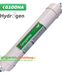 Lõi lọc nước Kangaroo Hydrogen số 5 FIR + (HA)