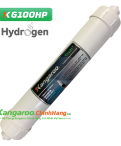 Lõi lọc nước Kangaroo Hydrogen số 6 OrpH + (HP)