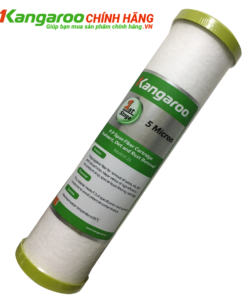 Lõi lọc nước Kangaroo số 1