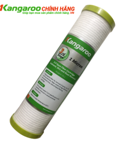 Lõi lọc nước Kangaroo số 3