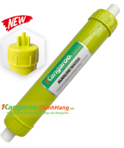 Lõi lọc nước Kangaroo số 7 - Alkaline