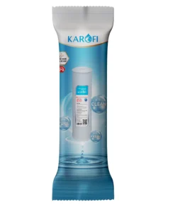 Lõi lọc nước Karofi Smax Duo 2 (New) Bảo vệ kép