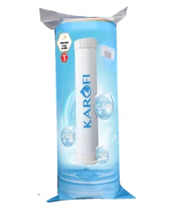 Lõi lọc nước Karofi số 3 Smax Duo 3 Vi lọc đa điểm PP 1 Micron