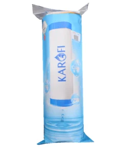 Lõi lọc nước Karofi số 1 Smax Duo 1 Vi Lọc - PP 5 Micron
