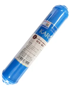 Lõi lọc nước Karofi OCB - GAC