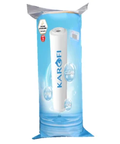 Lõi lọc nước Karofi số 2 - Smax Duo 2 Activated Carbon OCB-GAC