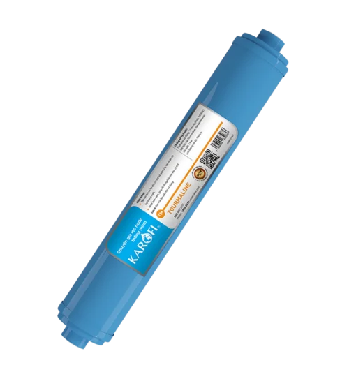 Lõi lọc nước Karofi số 7 - Lõi Tourmaline
