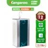 Máy lọc nước Kangaroo KG06G4 VTU 8 Lõi Lọc