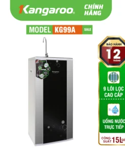Máy lọc nước Kangaroo KG99A VTU 9 Lõi
