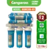 Máy lọc nước Kangaroo Macca KGMC09 9 lõi lọc không vỏ