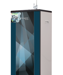 Máy lọc nước Kangaroo Hydrogen Plus KG100HP_UVAS VTU