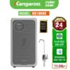 Máy lọc nước Kangaroo Hydrogen KG100US - Thông Minh, Mẫu 2024