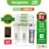 Máy lọc nước Kangaroo Hydrogen KGRP10 - 10 lõi - Mẫu mới 2024