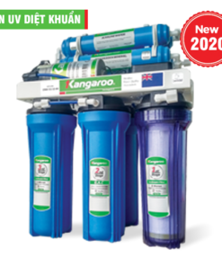 Máy lọc nước Kangaroo Hydrogen KG50G4 KV