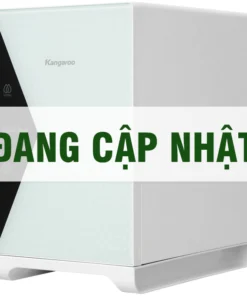 Máy lọc nước Kangaroo Hydrogen KG100HD - Mẫu mới 2023