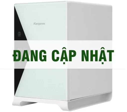 Máy lọc nước Kangaroo Hydrogen KG100HD - Mẫu mới 2023