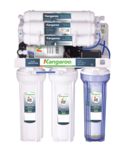 Máy lọc nước Kangaroo Hydrogen KG100HM không vỏ