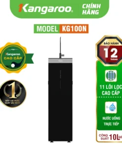 Máy lọc nước Kangaroo KG100N - 11 Lõi - Mẫu Mới 2024