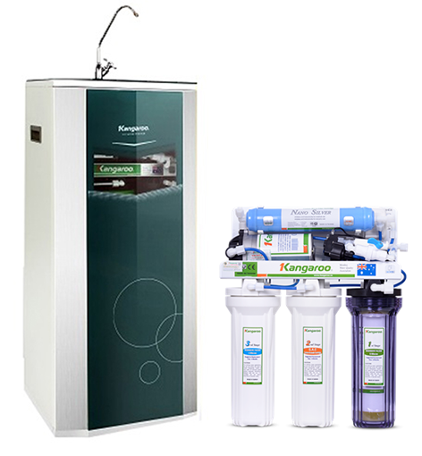 may-loc-nuoc-kangaroo-kg102a Máy lọc nước Kangaroo KG102AKV