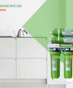 Máy lọc nước Kangaroo KGRP99 - 9 Cấp Lọc