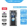 Máy lọc nước hydrogen ion kiềm Karofi ERO80 PRO+ALKALINE - 11 lõi