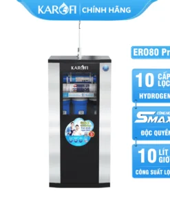 Máy lọc nước Karofi ERO80 Pro