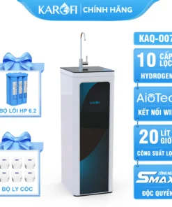 Máy lọc nước Karofi KAQ-O07