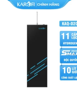 Máy lọc nước Karofi KAQ-D20 - 11 Lõi Mới Nhất 2024