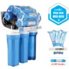 Máy lọc nước Karofi ERO90 (ERO80+ORP) 9 lõi lọc lắp gầm chậu rửa