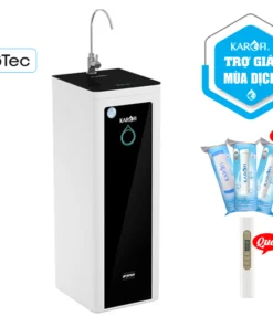 Máy lọc nước Karofi Optimus PRO O-I439 AioTec Có WIFI