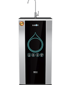 Máy lọc nước Karofi K9IQ-2 iRO 2.0 9 cấp lọc