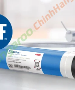 Lõi lọc nước Kangaroo Số 4 - Màng RO FILMTEC NEW