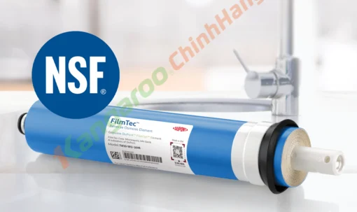Lõi lọc nước Kangaroo Số 4 - Màng RO FILMTEC NEW