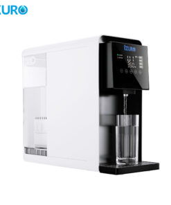 máy lọc nước RO để bàn IZURO CP1 4 chế độ nước nóng