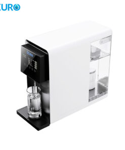 máy lọc nước RO để bàn IZURO CP1 4 chế độ nước nóng