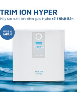 máy lọc nước tạo kiềm