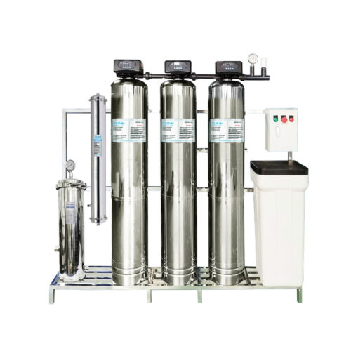 lọc tổng đầu nguồn