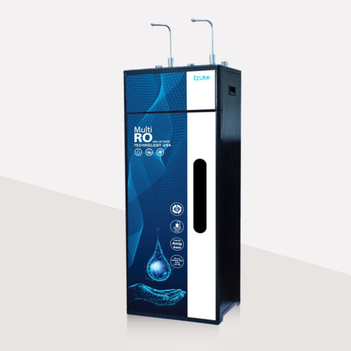 Máy lọc nước nóng lạnh nguội IZURO IRO200 pro2
