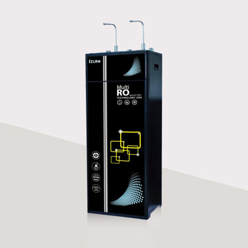 Máy lọc nước nóng lạnh nguội IZURO IRO200 pro2